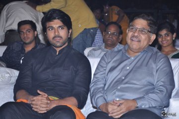 Kanche Movie Audio Launch